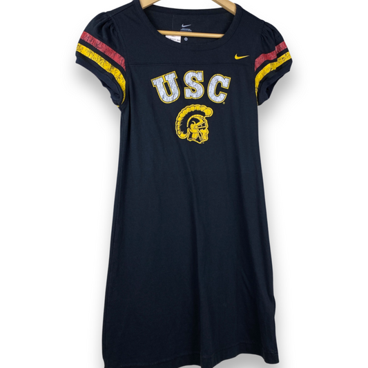 USC Nike Dress
